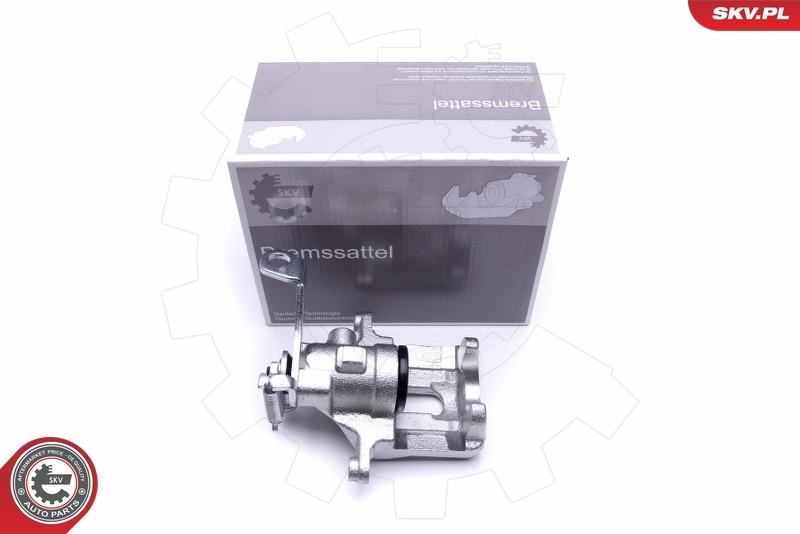 Brake Caliper